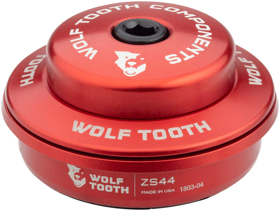 Wolf Tooth Performance Headset