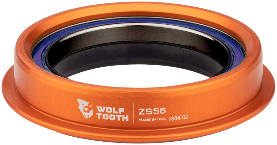 Wolf Tooth Performance Headset - Thumbnail 5
