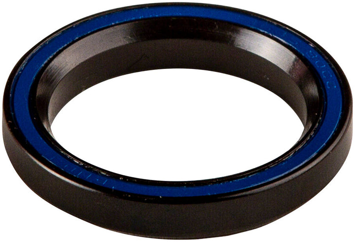 Cojinete dentado Wolf - 52 mm 36 x 45 mm. Compatible con 1 1/2" de óxido negro.