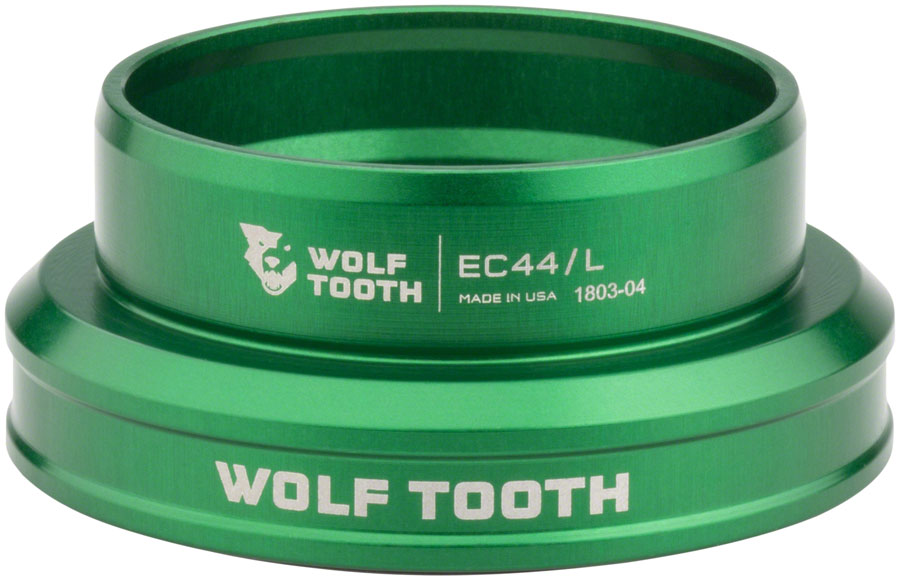 Wolf Tooth Headset EC44/40 Lower - Thumbnail 3