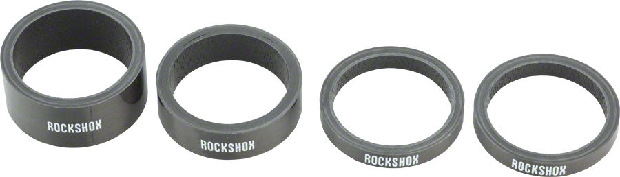 RockShox Headset Spacer - Thumbnail 2