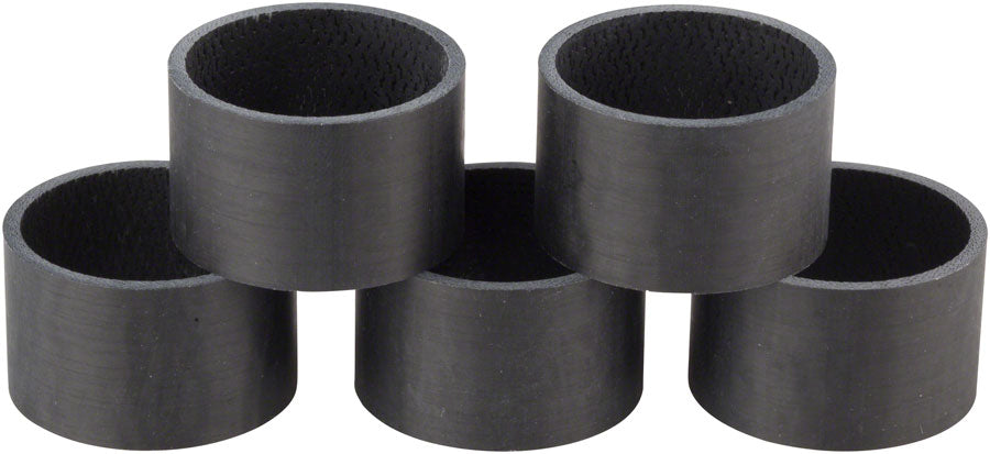 Whisky Parts Co. Carbon Spacer