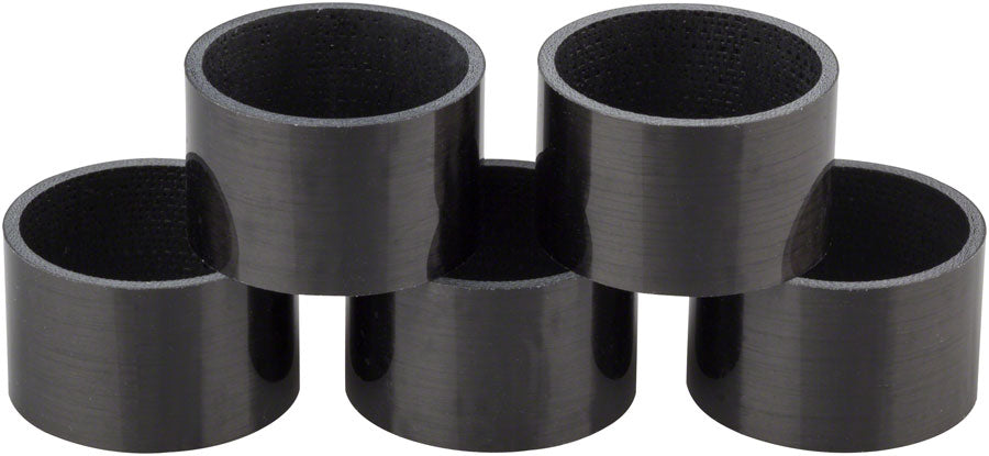 Whisky Parts Co. Carbon Spacer - Thumbnail 2