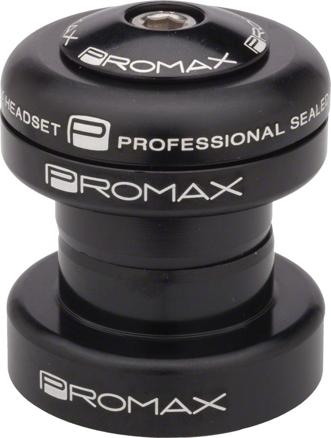 Promax PI-1 Headset - Thumbnail 2