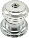 Full Speed Ahead The Pig DH Pro 1-1/8" Threadless Headset Silver