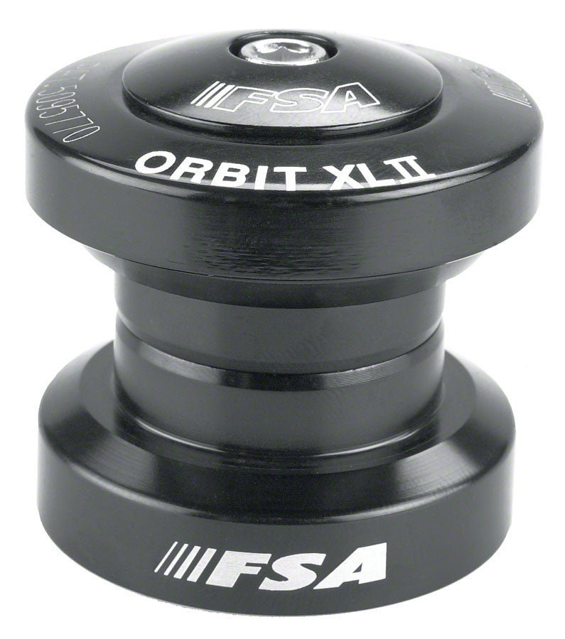 Orbit XL-II - Thumbnail 2