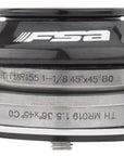 Full Speed Ahead Orbit C-40/48 Integrated Headset - H2169A 10mm TH-874-1