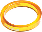 Full Speed Ahead PolyCarbonate 5MM Spacer Bag/10 Orange