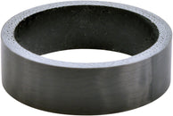 Wheels Manufacturing Carbon Headset Spacer - 1-1/8" 10mm Matte 1-each
