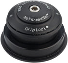 Chris King InSet i2 Headset - 1-1/8 - 1.5" 44/56mm Matte Black
