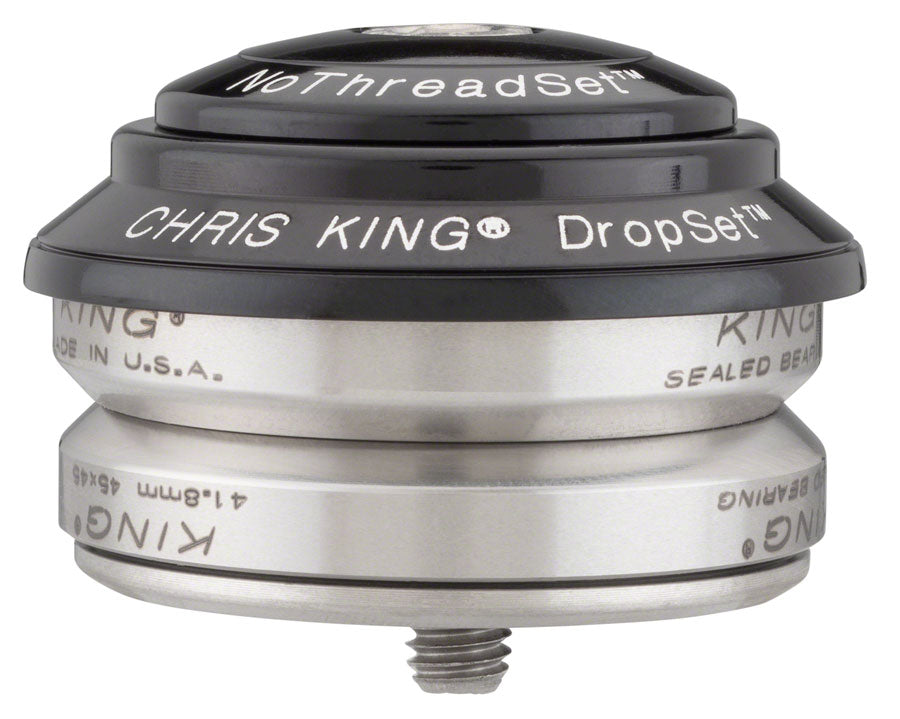 Chris King DropSet 4