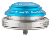 Auriculares Chris King DropSet 3 - 1-1/8 - 1.5" 41/52mm 36 grados Turquesa mate