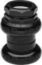 Chris King GripNut Headset - 1-1/8" Sotto Voce Black