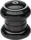 Auriculares Chris King NoThreadSet - 1-1/8" Sotto Voce Negro