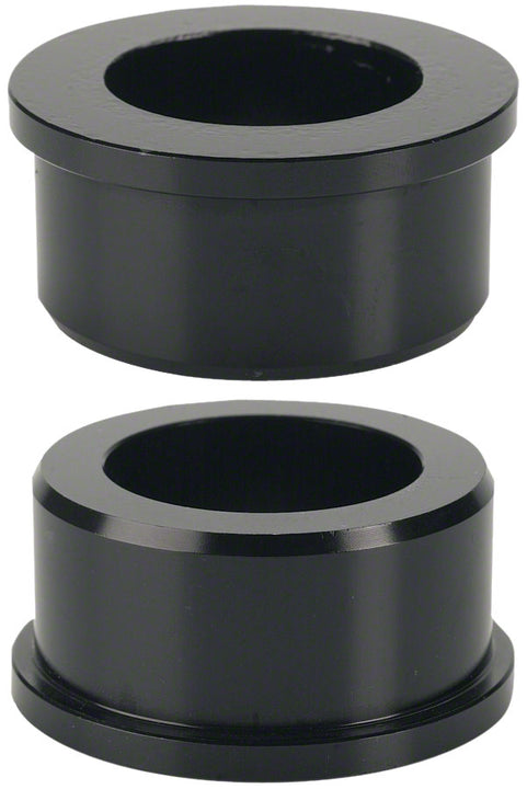 Problem Solver Headtube Reducer Reduces 1.5" headtubes to 1-1/8" Threadless headset