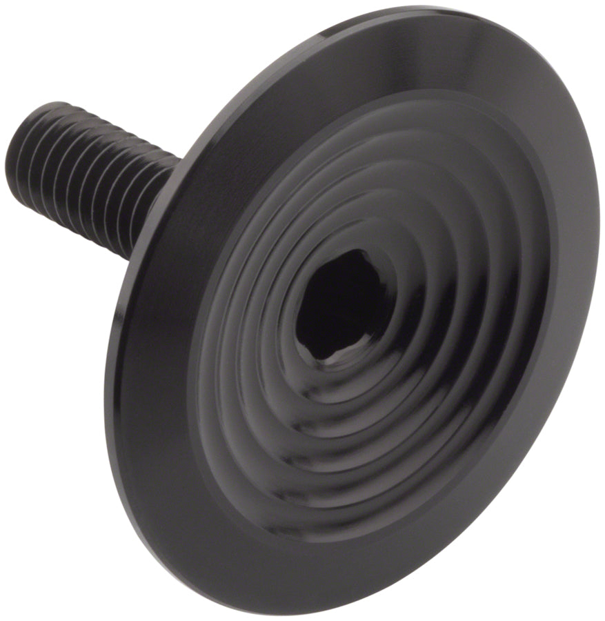 Integrated Headset Top Cap and Bolt