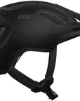 POC Axion Helmet - Uranium Black Matte X-Small