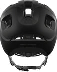 POC Axion Helmet - Uranium Black Matte X-Small