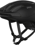 POC Axion Helmet - Uranium Black Matte X-Small