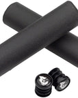 Wolf Tooth Fat Paw Grips - Black