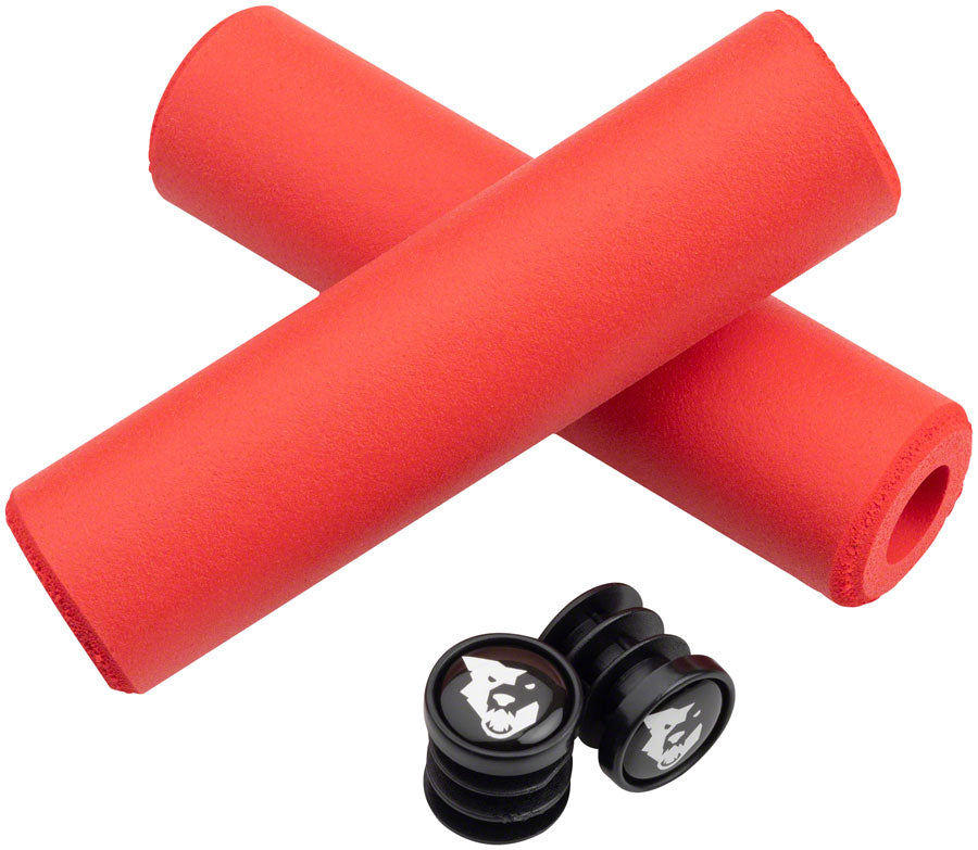 Wolf Tooth Fat Paw Grips - Thumbnail 5