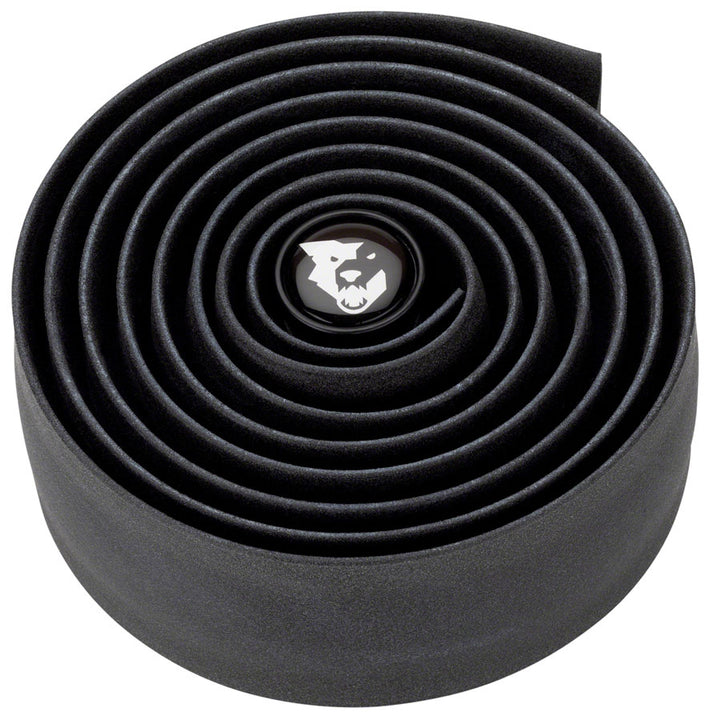 Cinta de manillar flexible Wolf Tooth Components - Negra