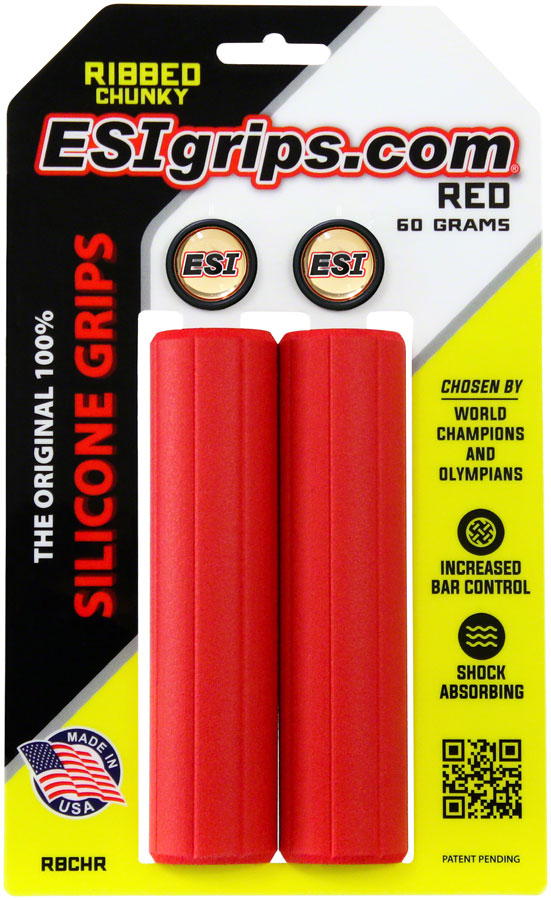ESI Chunky Grips - Thumbnail 2