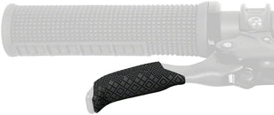 Lizard Skins DSP Lever Grip - Black