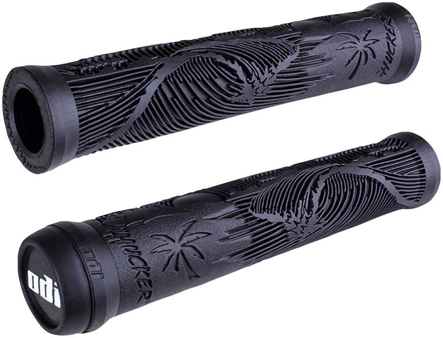 ODI Mike Hucker Grips - Thumbnail 5