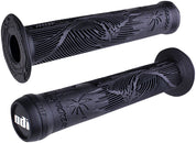 Puños ODI Hucker - Brida negra