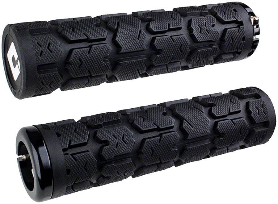 ODI Rogue V2.1 Grips - Thumbnail 3