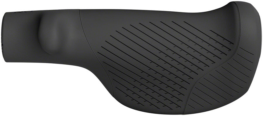 Puños Ergon GT1 - Negros grandes