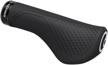 Puños Ergon GS1 Evo - Negros grandes
