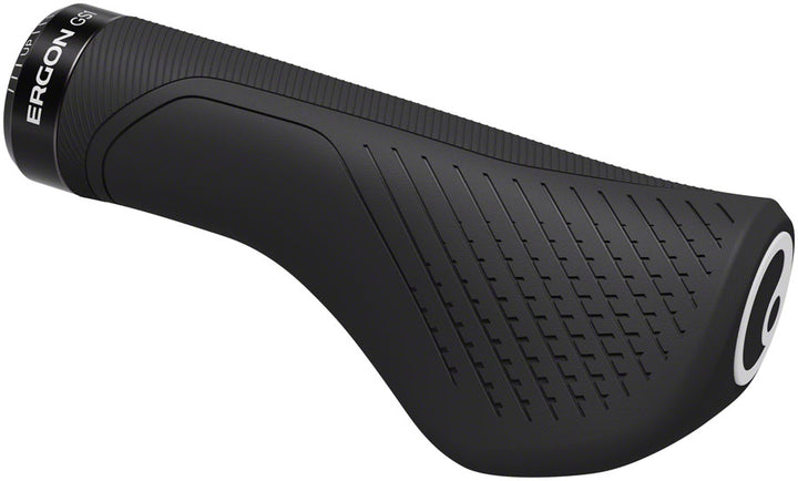 Puños Ergon GS1 Evo - Negros grandes