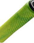 Ergon GXR Grips - Lava Yellow/Green Small