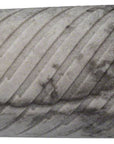Ergon GXR Grips - Lava Black/White Small