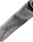 Ergon GXR Grips - Lava Black/White Small
