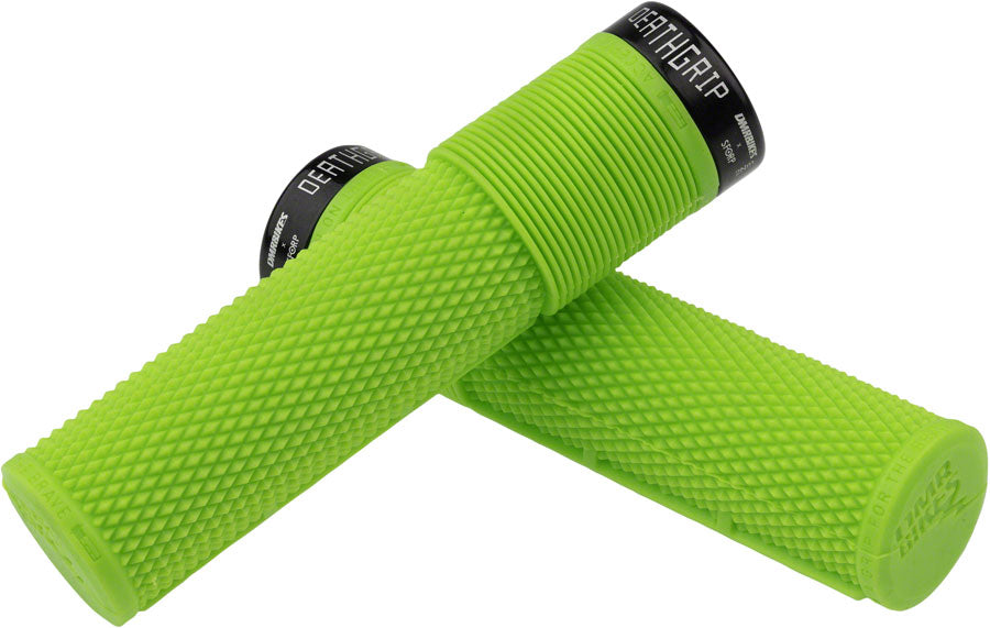 DMR Bikes Brendog DeathGrip Grips