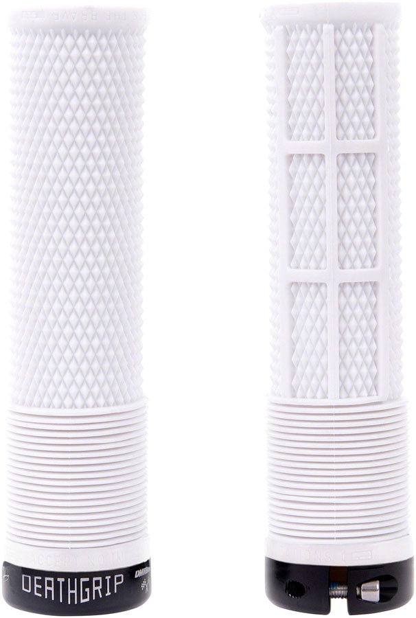 DMR Bikes Brendog DeathGrip Grips - Thumbnail 5