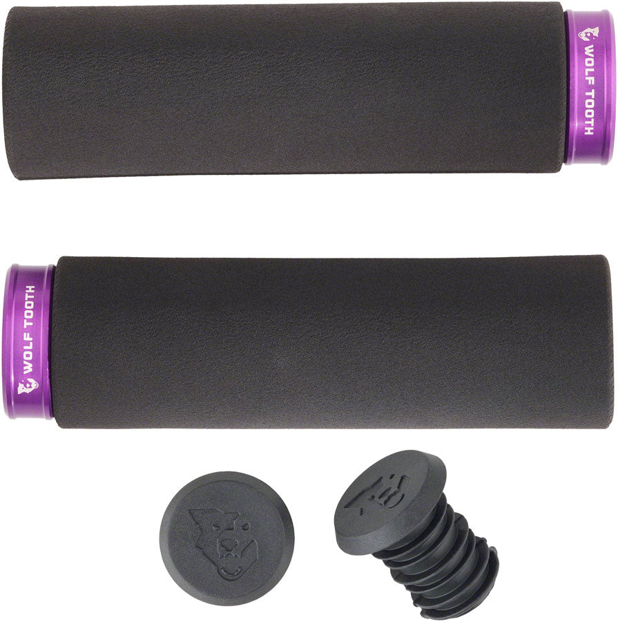 Wolf Tooth Fat Paw Grip