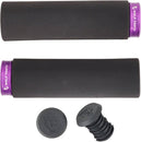 Puños con bloqueo Wolf Tooth Fat Paw - Morado ultravioleta