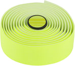 Cinta de manillar Full Speed ​​Ahead PowerTouch - Amarillo neón
