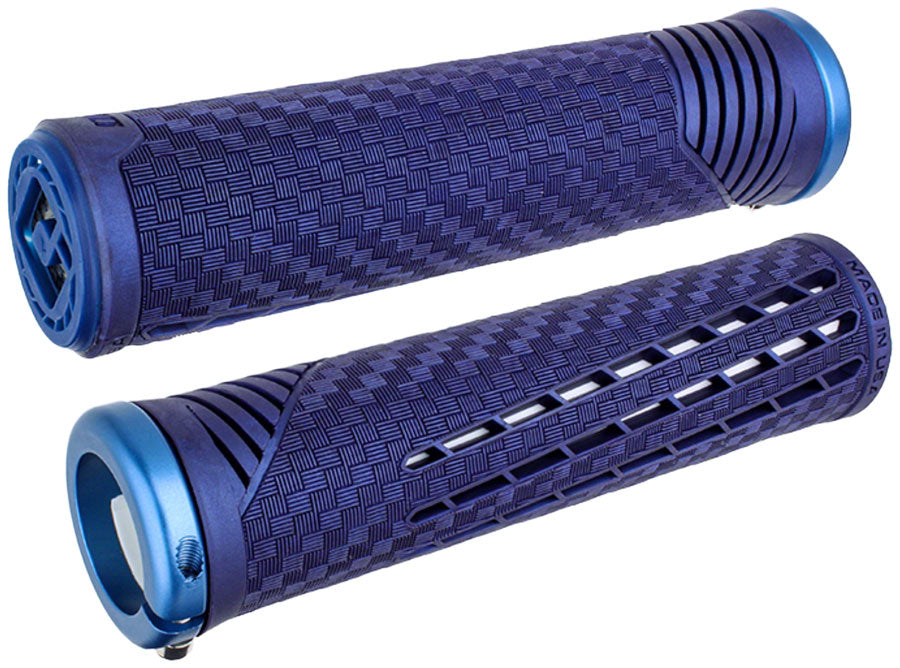 ODI CF Grips V2.1 - Thumbnail 4