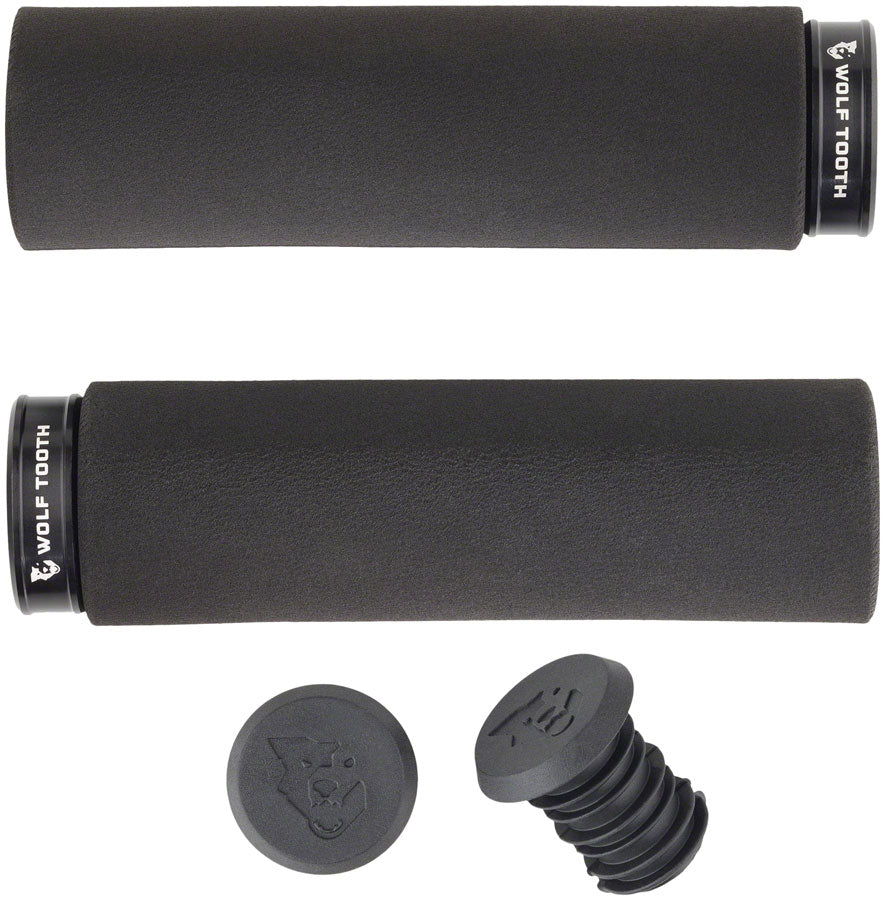 Wolf Tooth Fat Paw Grip - Thumbnail 4