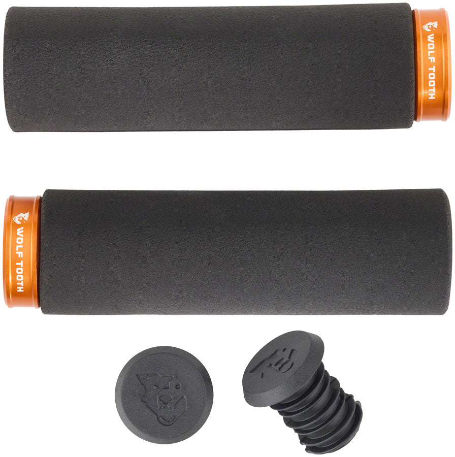 Wolf Tooth Fat Paw Grip - Thumbnail 2