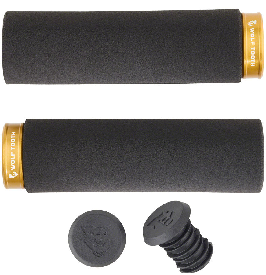 Wolf Tooth Fat Paw Grip - Thumbnail 5