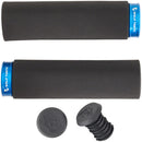 Puños con bloqueo Wolf Tooth Fat Paw - Negro/Azul
