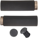 Puños con bloqueo Wolf Tooth Fat Paw - Negro/Espresso