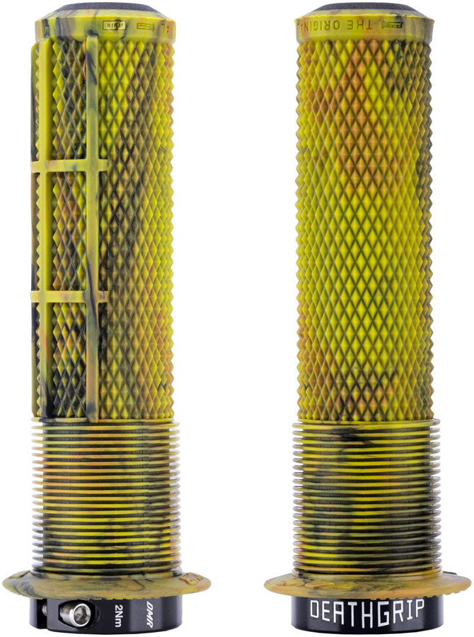 DMR Deathgrip 2