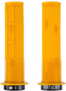 DMR DeathGrip 2 Flanged Grips - Thin Lock-On Gum